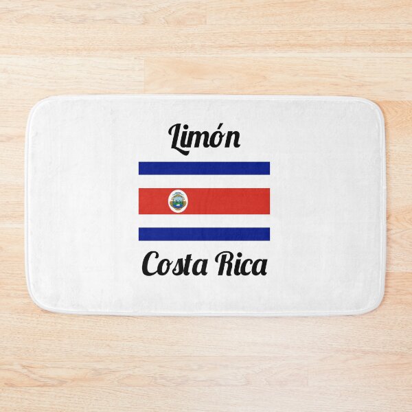 Item preview, Limón Costa Rica - Stylish Prints, designed and sold by Fleetwood1994.