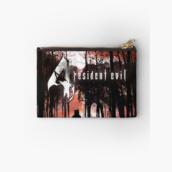 Item preview, Resident Evil 4 Art T-Shirt designed and sold by RebeccaOrn.