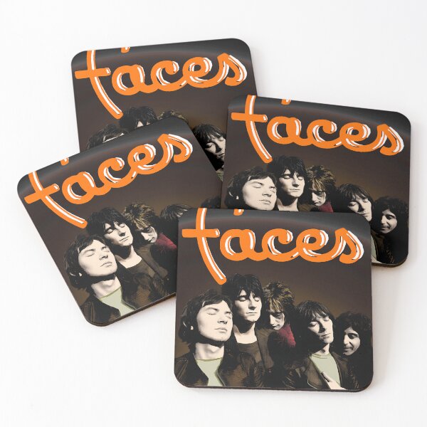 Item preview, faces designed and sold by MobeShop.