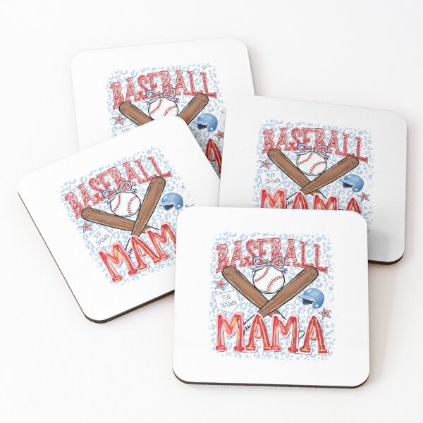 Item preview, Baseball Mama designed and sold by Ctiborbrabec.