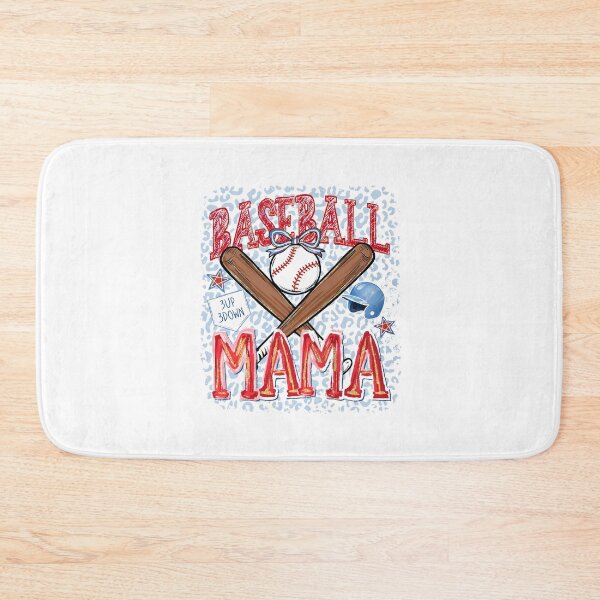 Item preview, Baseball Mama designed and sold by Ctiborbrabec.