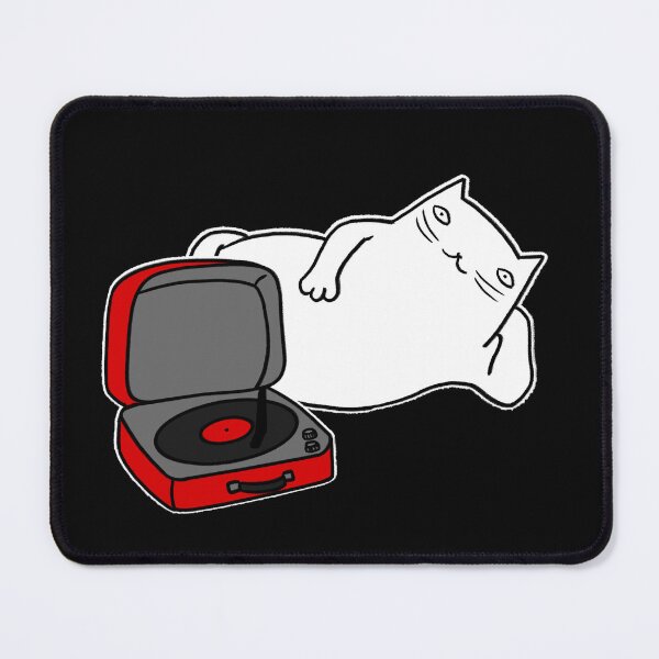 Item preview, Vinyl time designed and sold by eri-morie.