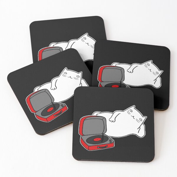 Item preview, Vinyl time designed and sold by eri-morie.