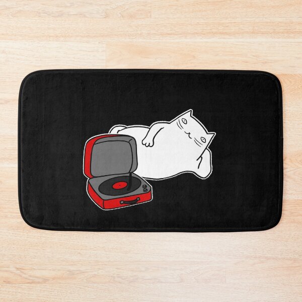 Item preview, Vinyl time designed and sold by eri-morie.