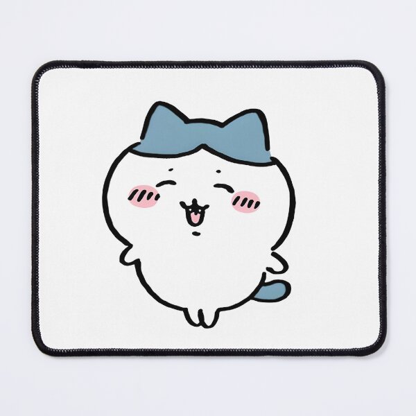 Item preview, Chiikawa Hachiware designed and sold by ArtistKaiMing.