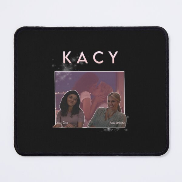Item preview, KACY - NCIS HAWAII  Kate Whistler and Lucy Tara Tee  designed and sold by 1A42HBdesign.
