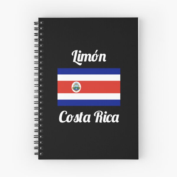 Item preview, Limón Costa Rica - Stylish Prints, designed and sold by Fleetwood1994.