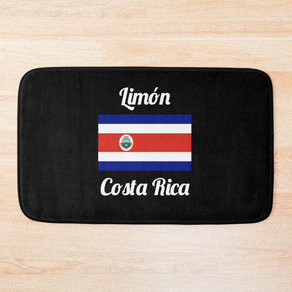 Item preview, Limón Costa Rica - Stylish Prints, designed and sold by Fleetwood1994.