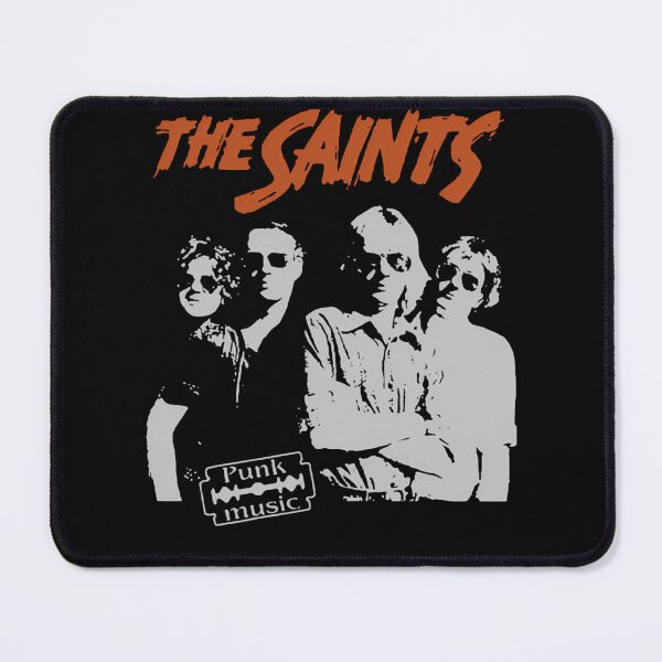 Item preview, The Saints designed and sold by MobeShop.