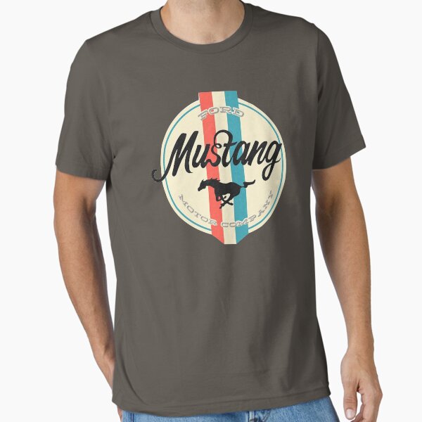 Item preview, MUSTANG designed and sold by tashaguevara.