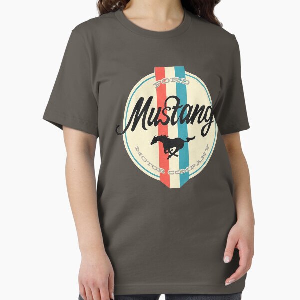 Item preview, MUSTANG designed and sold by tashaguevara.