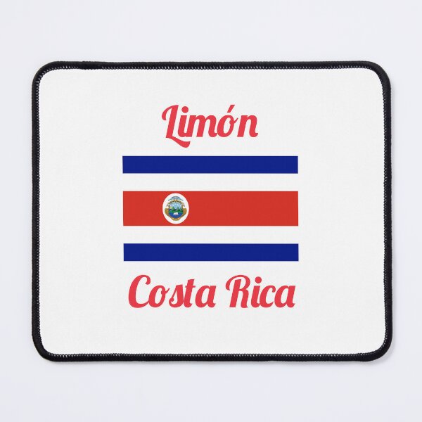 Item preview, Limón Costa Rica - Stylish Prints, designed and sold by Fleetwood1994.