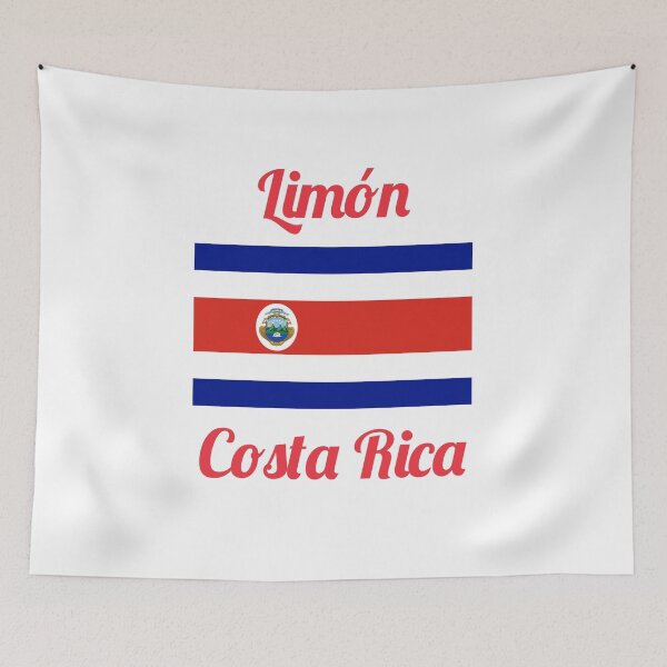 Item preview, Limón Costa Rica - Stylish Prints, designed and sold by Fleetwood1994.