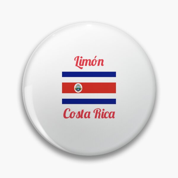 Item preview, Limón Costa Rica - Stylish Prints, designed and sold by Fleetwood1994.