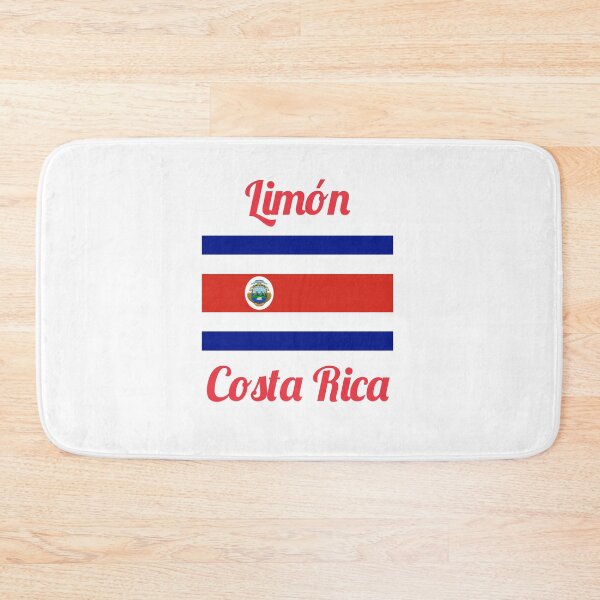 Item preview, Limón Costa Rica - Stylish Prints, designed and sold by Fleetwood1994.