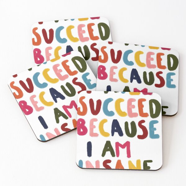 Item preview, Success Has Arrived designed and sold by twentiey.