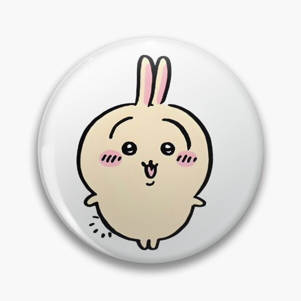 Item preview, Chiikawa Usagi designed and sold by ArtistKaiMing.