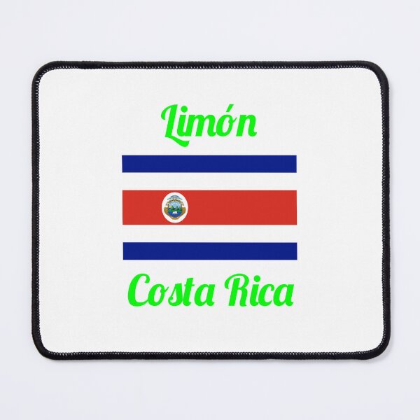 Item preview, Limón Costa Rica - Stylish Prints, designed and sold by Fleetwood1994.