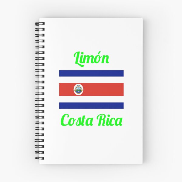 Item preview, Limón Costa Rica - Stylish Prints, designed and sold by Fleetwood1994.
