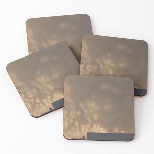 Item preview, State of Montana shaded relief wall art designed and sold by Z73az.