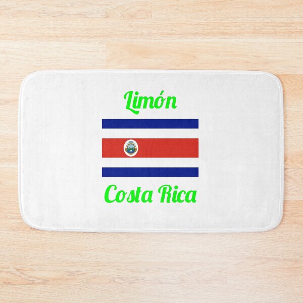 Item preview, Limón Costa Rica - Stylish Prints, designed and sold by Fleetwood1994.