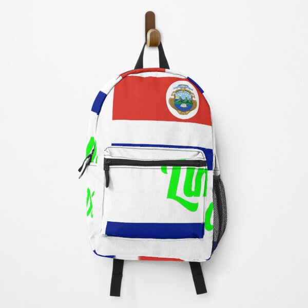 Item preview, Limón Costa Rica - Stylish Prints, designed and sold by Fleetwood1994.