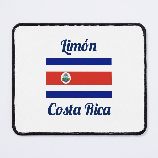 Item preview, Limón Costa Rica - Stylish Prints, designed and sold by Fleetwood1994.