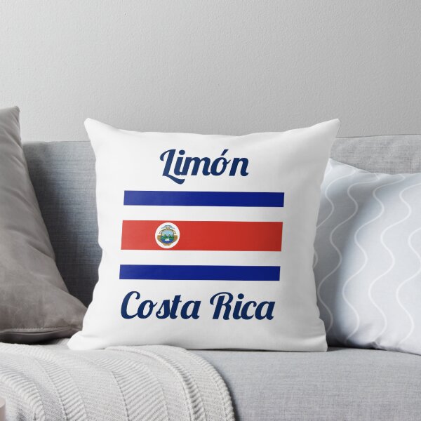 Item preview, Limón Costa Rica - Stylish Prints, designed and sold by Fleetwood1994.