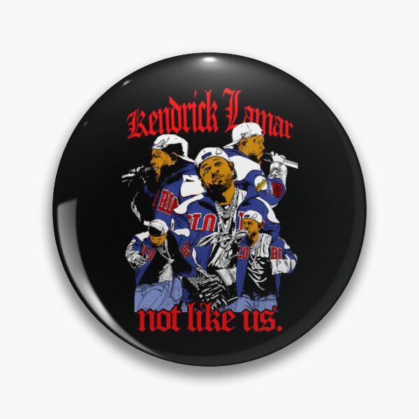 Item preview, Kendricks Lamar Not Like Us designed and sold by Tendus.