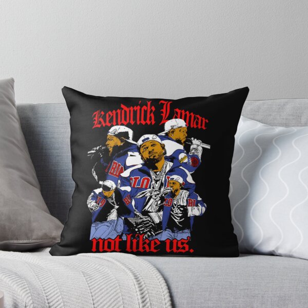 Item preview, Kendricks Lamar Not Like Us designed and sold by Tendus.