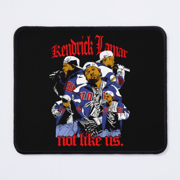 Item preview, Kendricks Lamar Not Like Us designed and sold by Tendus.