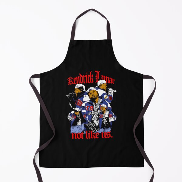 Item preview, Kendricks Lamar Not Like Us designed and sold by Tendus.
