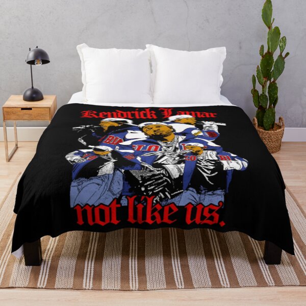 Item preview, Kendricks Lamar Not Like Us designed and sold by Tendus.