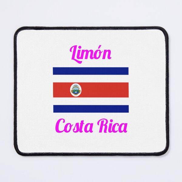 Item preview, Limón Costa Rica - Stylish Prints, designed and sold by Fleetwood1994.