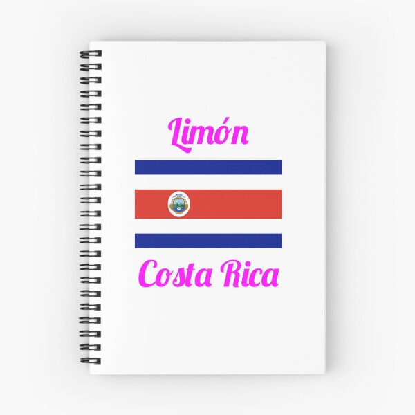 Item preview, Limón Costa Rica - Stylish Prints, designed and sold by Fleetwood1994.