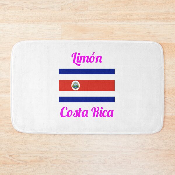 Item preview, Limón Costa Rica - Stylish Prints, designed and sold by Fleetwood1994.