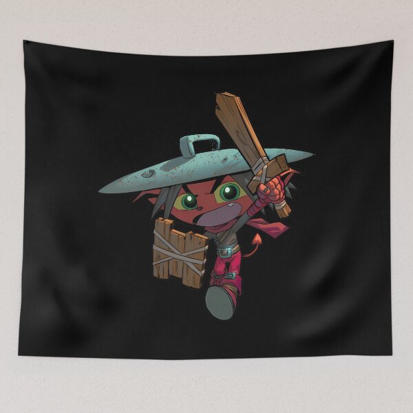 Item preview, Xac Sword And Shield designed and sold by Tendus.