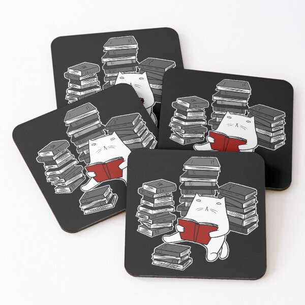 Item preview, Book lover designed and sold by eri-morie.