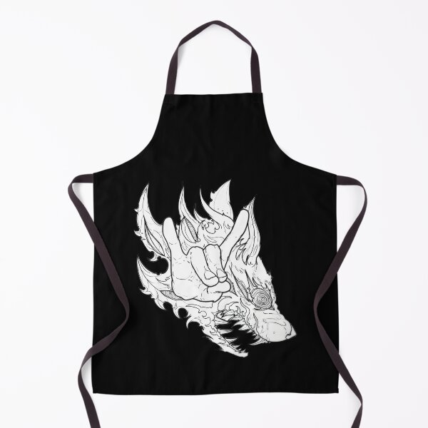 Item preview, Hand fox denji designed and sold by Bridoof.