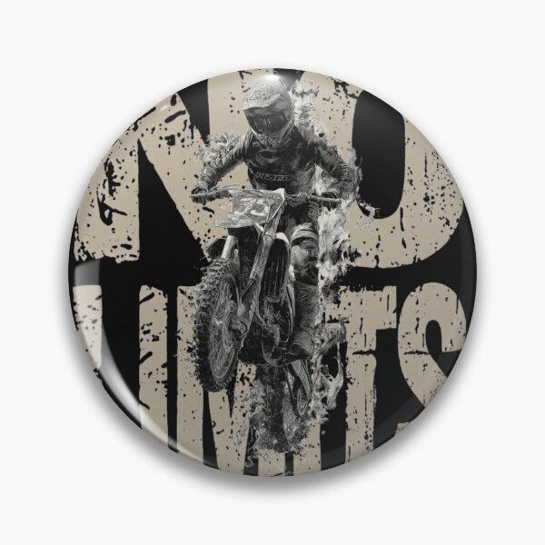 Item preview, NO LIMITS designed and sold by SciuProject.