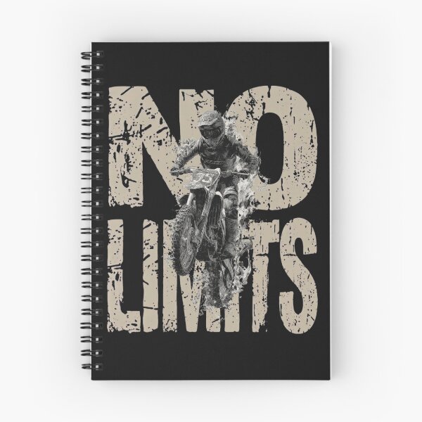 Item preview, NO LIMITS designed and sold by SciuProject.