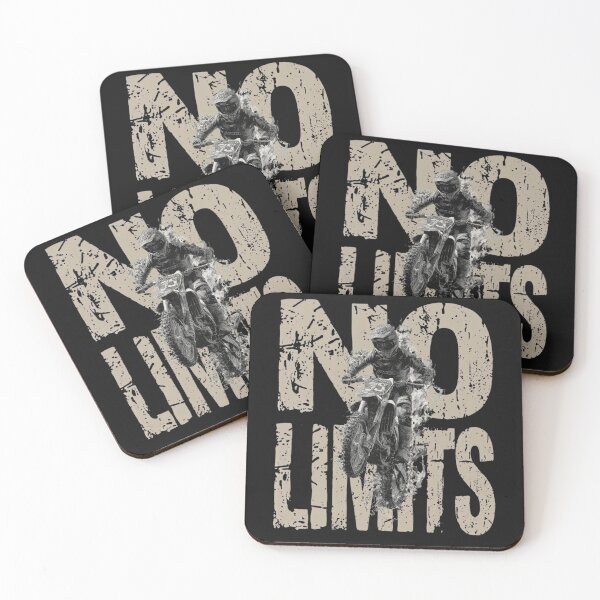 Item preview, NO LIMITS designed and sold by SciuProject.