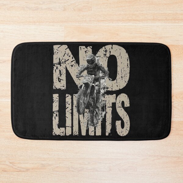 Item preview, NO LIMITS designed and sold by SciuProject.