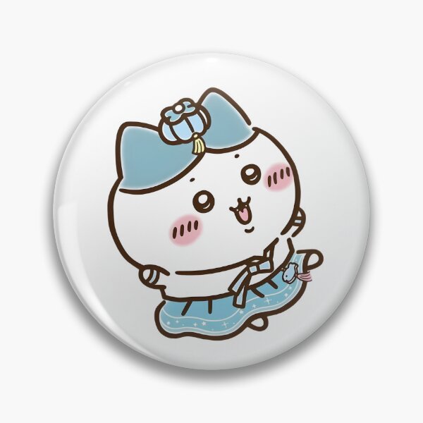 Item preview, Chiikawa Hachiware Korean designed and sold by ArtistKaiMing.