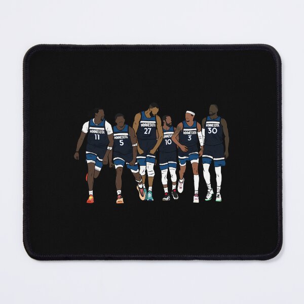 Item preview, Naz Ant Rudy Conley Mcdaniels And Randle designed and sold by Tendus.