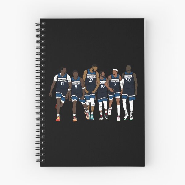 Item preview, Naz Ant Rudy Conley Mcdaniels And Randle designed and sold by Tendus.
