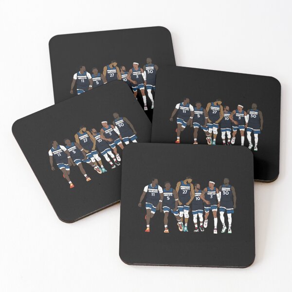 Item preview, Naz Ant Rudy Conley Mcdaniels And Randle designed and sold by Tendus.