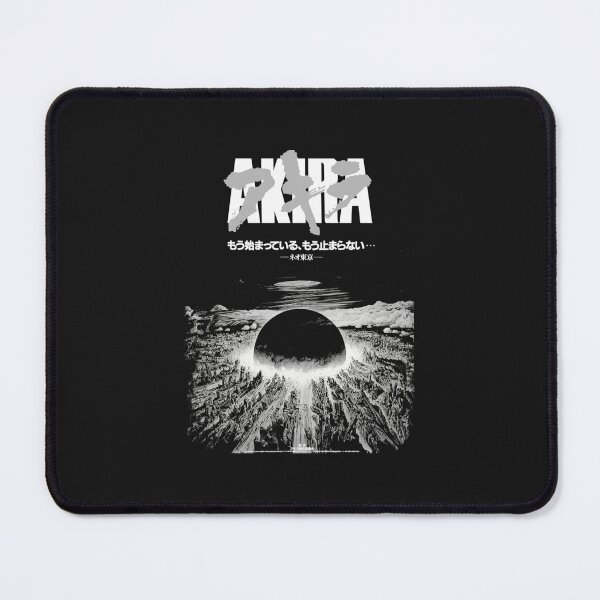 Item preview, Akira Cyberpunk City Explosion designed and sold by 1A42HBdesign.