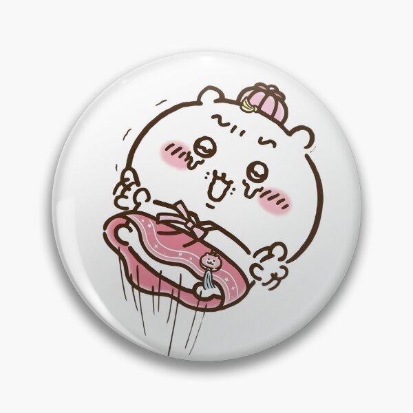 Item preview, Chiikawa Korean designed and sold by ArtistKaiMing.