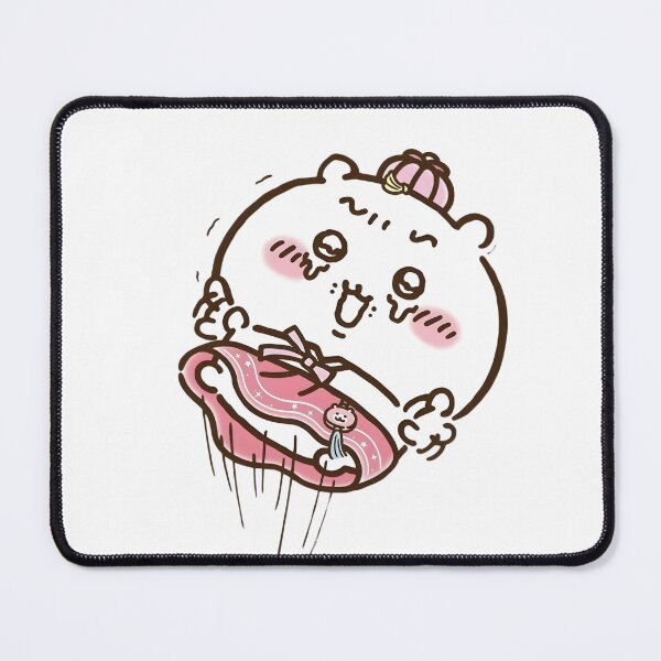 Item preview, Chiikawa Korean designed and sold by ArtistKaiMing.